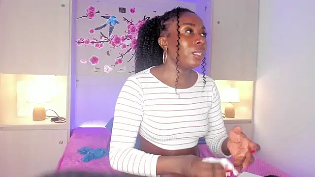 TaylorBloom Live XXX-chat