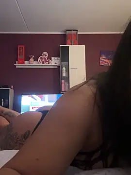 LexaaValentinaa's Live XXX Chat