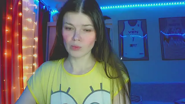 Klementa's Live XXX Chat