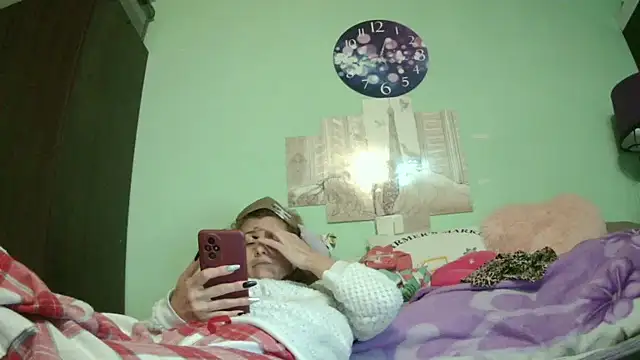 SexyGioconda: απευθείας συνομιλία ΧΧΧ