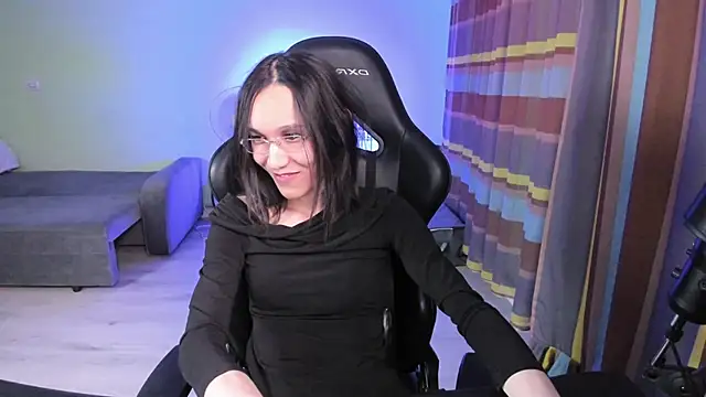 Webkamerová show Freya_Lawson