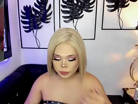Lindsay_walter 在線直播表演