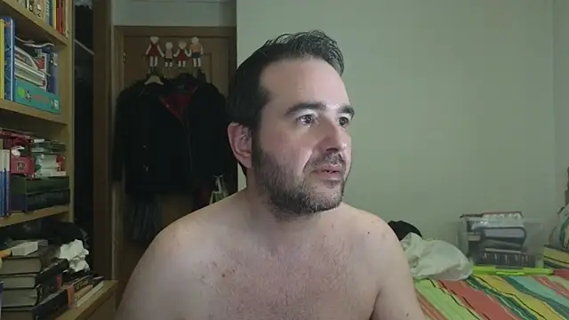 curiosillo83's Live XXX Chat