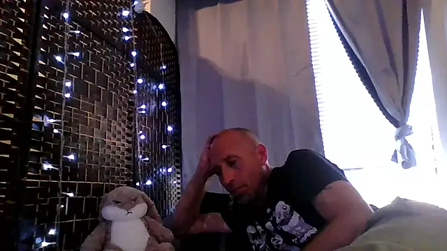 El_Gizmo – Live XXX-chat