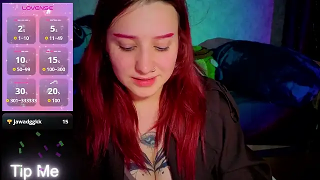 Mini_Lady1 Live XXX-Chat