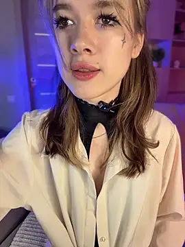 Marryme-'s Webcam Show