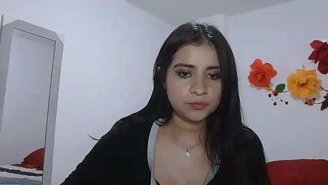 ValerieLove_'s Webcam Show