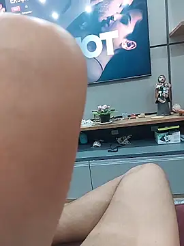 Marvel6523 – webcam-show