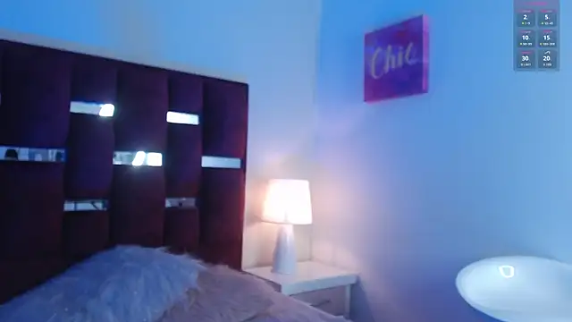 SweetTentacionx21's Live XXX Chat