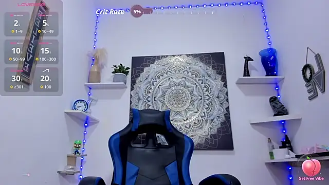 Živý XXX chat Jey_hot7