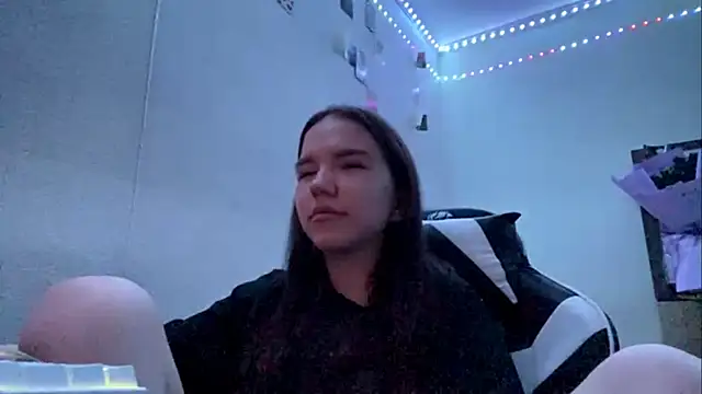FewerCadre's Webcam Show