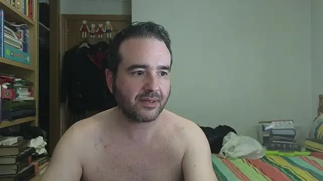 curiosillo83's Live XXX Chat