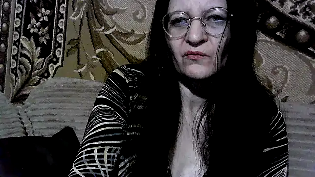 Etty_Gina's Live XXX Chat