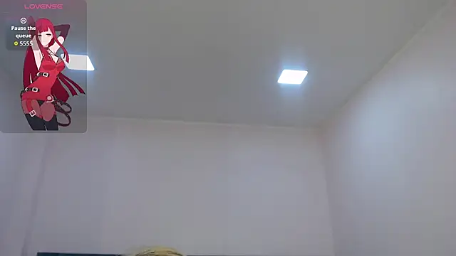 april_bunnyy's Live XXX Chat