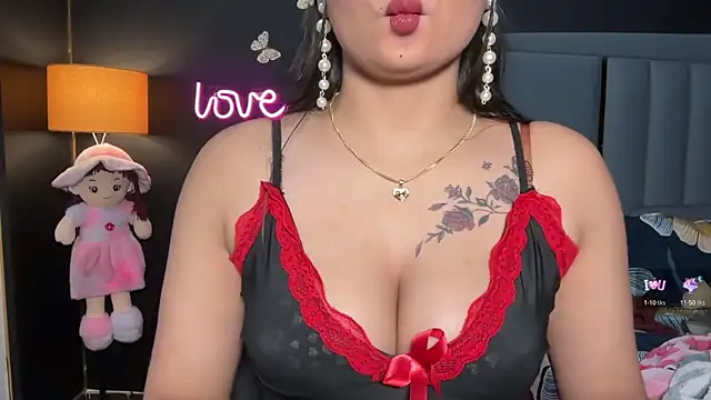 _Janhvi_ Live XXX-Chat