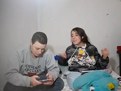 twodoo Adlı Modelin Canlı XXX Sohbeti