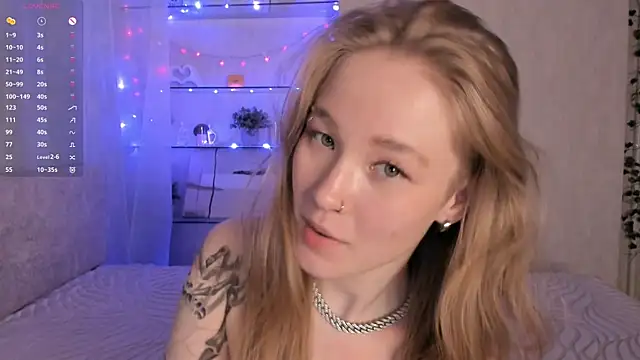 MaireLanda's Live XXX Chat