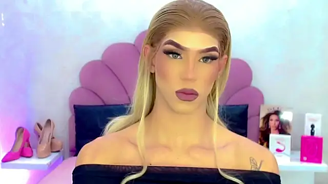 Barbie_Northh Chat XXX live