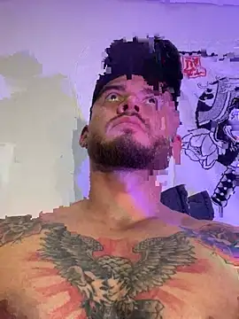 DimitriSullivan_ 现场XXX聊天