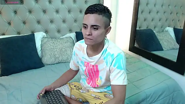 Liiamthompson – Live XXX-chat