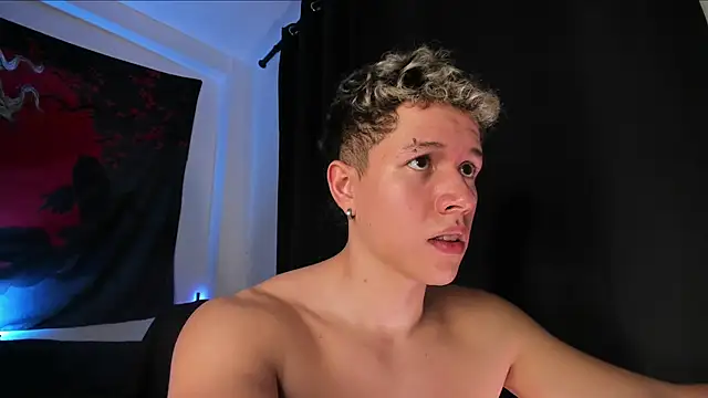 nathan_blake:  вебкам-шоу
