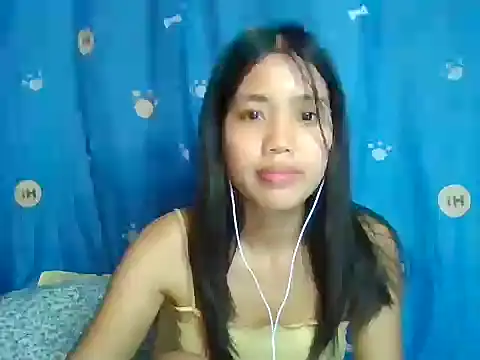 Chat XXX ao vivo de SoftieBloom