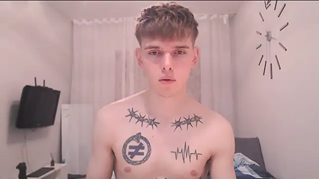 Fredd_Xanders Obrolan Langsung XXX