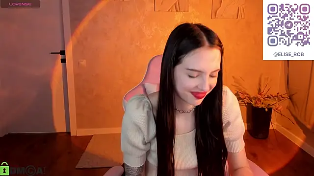 دردشة elise_robbie الجنسية المباشرة