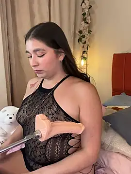 Caandace Live XXX-chat