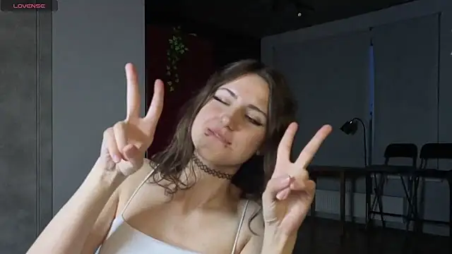lovergirl4me Chat XXX live