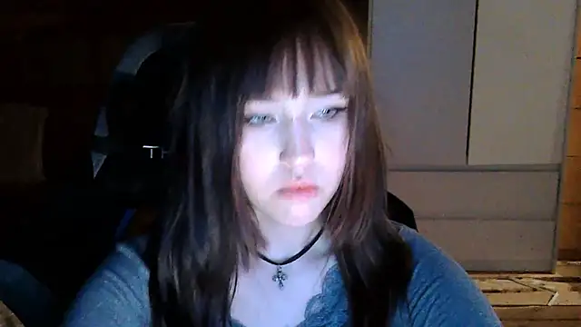 Chat +18 de NoirEva ao vivo