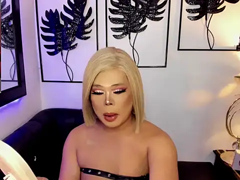 Lindsay_walter Webcam show