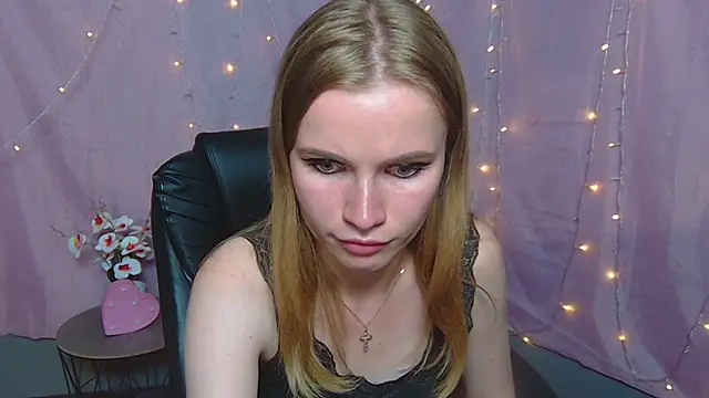Chat XXX ao vivo de MargaritaKiss
