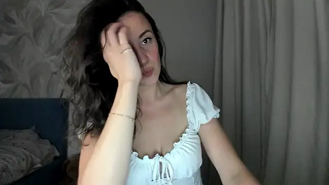 Chatroom XXX en direct de Karina_sunny