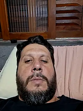 Chat XXX ao vivo de CasadoHetero