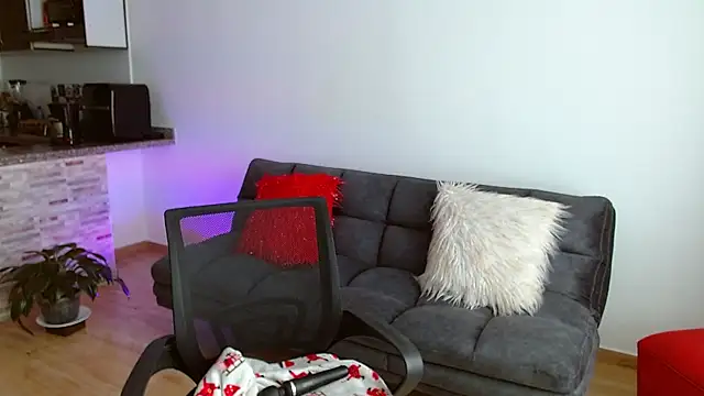 Chat XXX Live karimelee_