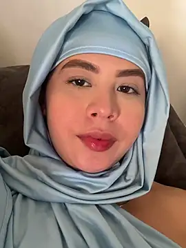 cala_borhan Webcam Show