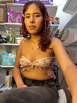Ryliaaa's Webcam Show