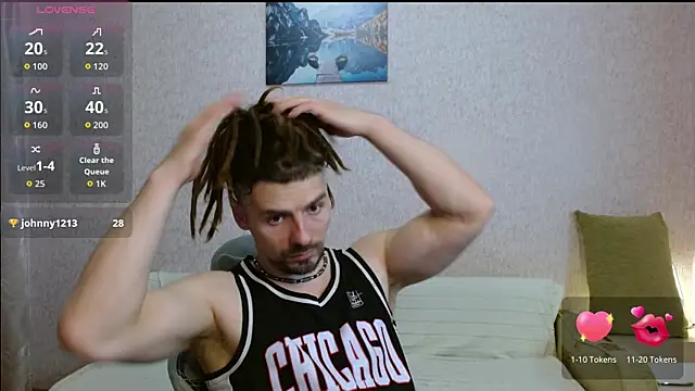 Aestheticguy101 Live XXX-chat