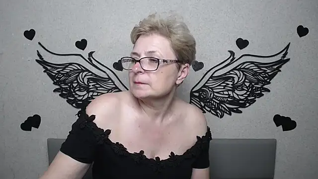 Webkamerová show EmiliaGree