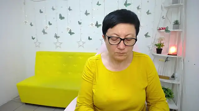 Živý XXX chat EmilyL0ve