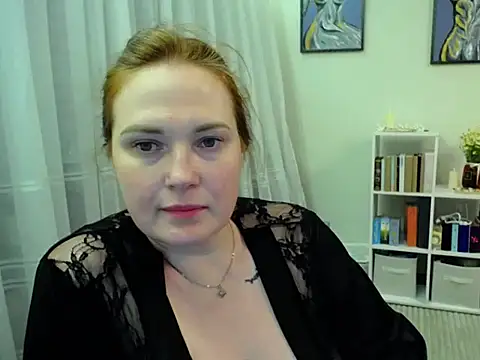Lady_Tiana's Live XXX Chat