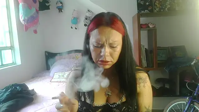 Chatroom XXX en direct de house-starblue