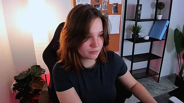 JaneByrd Live XXX-Chat