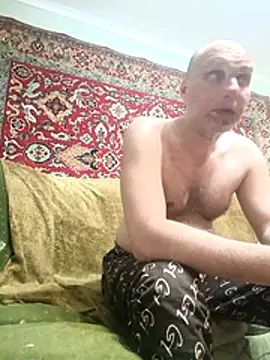 Sam_Colt's Webcam Show