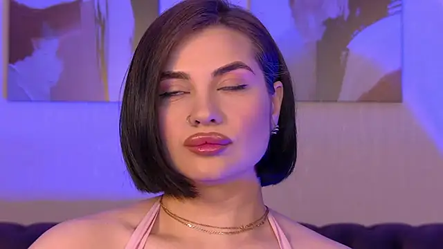 Chat XXX ao vivo de AdrianaToress