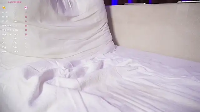 PattiOWhite 现场XXX聊天