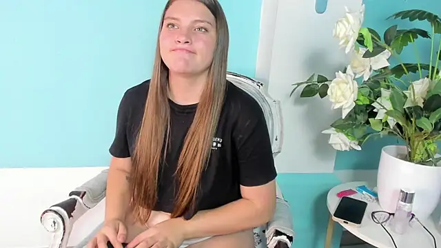 LiiaVelvet – Naživo XXX chat