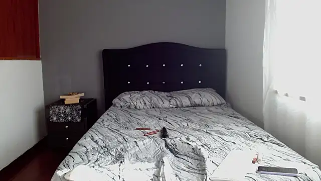 Živý XXX chat Emilia_1995