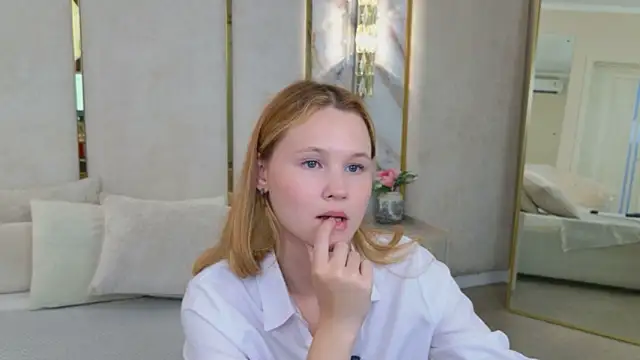 AmeliRoyse Live XXX-Chat